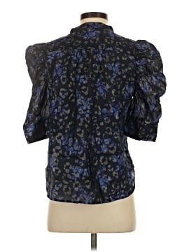 Gap Short Sleeve Blouse (view 2)