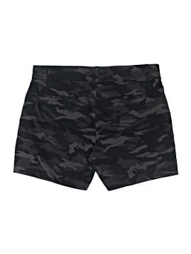 Isaac Mizrahi New York Shorts (view 2)