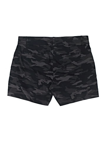 Isaac Mizrahi New York Shorts (view 2)
