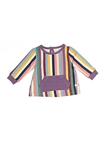 Ruffle Butts Long Sleeve T-Shirt (view 1)