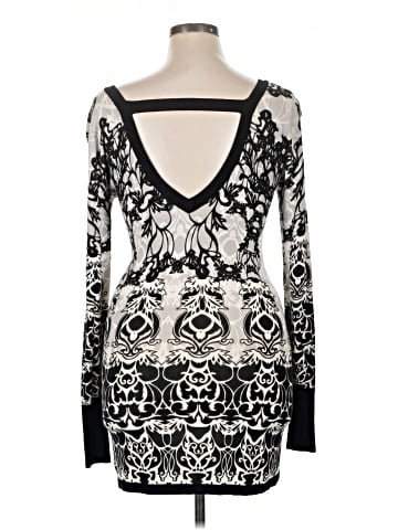 Cache Cocktail Dress (view 2)