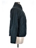 Columbia 100% Polyester Solid Teal Jacket Size 1X - photo 4