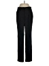 Max Studio Chevron-herringbone Black Dress Pants Size XS - photo 1
