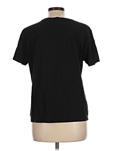 Simply Vera Vera Wang Short Sleeve T-Shirt (view 2)