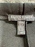 Eileen Fisher Solid Black Active Pants Size 1X - photo 4