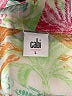 CAbi Green Kimono Size L - photo 7