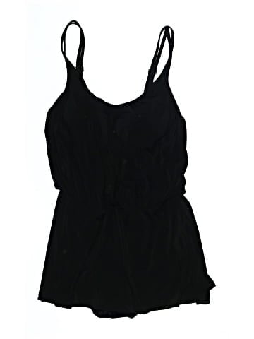 Great Lengths Swim Swimsuit Cover Up (view 1)