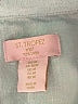 St. Tropez West Teal Long Sleeve Polo Size M - photo 7