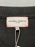 Alexia Admor Black Formal Skirt Size XL - photo 4