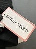 Alexia Admor Black Formal Skirt Size XL - photo 6