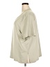 Unbranded Solid Tan Short Sleeve T-Shirt Size XXL - photo 5