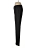 Theory Chevron-herringbone Black Wool Pants Size 6 - photo 5