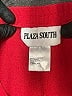 Plaza South 100% Polyester Red Casual Pants Size 14 - photo 7