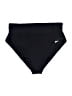 Gap Solid Black Swimsuit Bottoms Size S - photo 1
