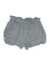 Time and Tru Tweed Gray Shorts Size S - photo 1