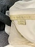 Cooper & Ella Ivory 3/4 Sleeve Blouse Size M - photo 7
