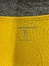 Amazon Essentials Yellow Tank Top Size S - photo 7