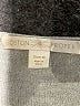 Boston Proper Gray Pullover Sweater Size M - photo 7