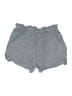 Time and Tru Tweed Gray Shorts Size S - photo 2