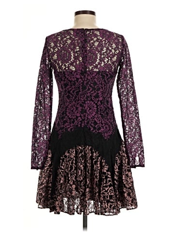 ZAC Zac Posen Cocktail Dress (view 2)