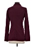 Guess Burgundy Blazer Size S - photo 2