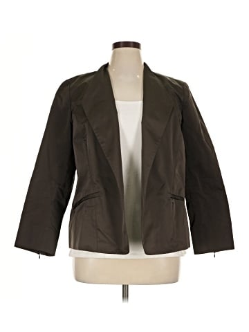 Lafayette 148 New York Blazer (view 1)