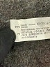 Zara Tweed Black Dress Size 13 - 14 - photo 4