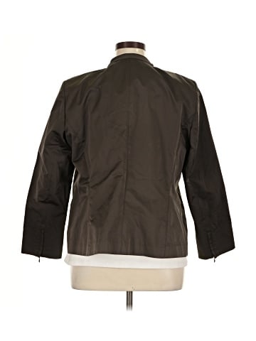 Lafayette 148 New York Blazer (view 2)