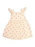 Penelope Mack Yellow Dress Size 3T - photo 1