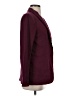 Guess Burgundy Blazer Size S - photo 4