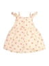 Penelope Mack Yellow Dress Size 3T - photo 2