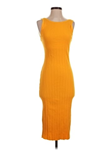Enza Costa Casual Dress (view 1)