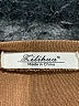 Assorted Brands Brown Short Sleeve Top Size 1 - photo 7