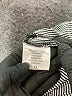 Como Vintage Gray Short Sleeve Blouse Size M - photo 8