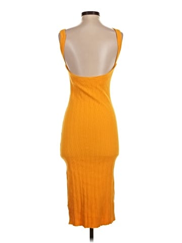 Enza Costa Casual Dress (view 2)
