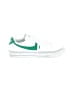 Nike White Sneakers Size 8 - photo 1