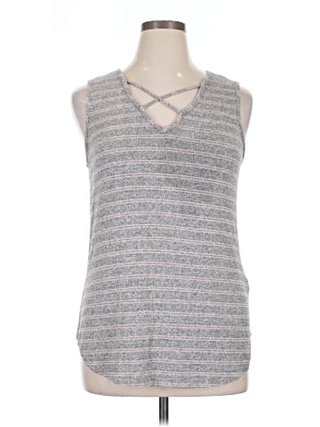 Emory Park Sleeveless T-Shirt (view 1)