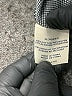 Boston Traders Tweed Gray Long Sleeve Button-Down Shirt Size M - photo 8
