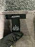Alfani Gray Pullover Sweater Size L - photo 7