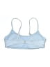 Wild Fable Blue Swimsuit Top Size M - photo 2