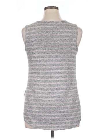 Emory Park Sleeveless T-Shirt (view 2)
