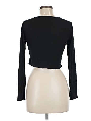 Romwe Long Sleeve T-Shirt (view 1)