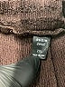 Shein Curve Chevron-herringbone Black Dress Pants Size 16 Plus (2) - photo 7