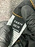 Shein Graphic Black Jeans Size 28 waist - photo 4