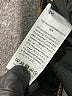 Shein Graphic Black Jeans Size 28 waist - photo 5