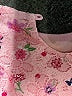 Primark Pink Dress Size 100 cm / US 3-4 - photo 3
