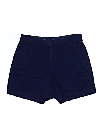 St. John's Bay Shorts (view 1)