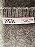 Zara Gray Sweater Vest Size M - photo 4