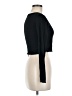 Romwe Black Long Sleeve T-Shirt Size 6 - photo 5