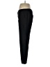 Ann Taylor Solid Black Dress Pants Size 10 (tall) - photo 5